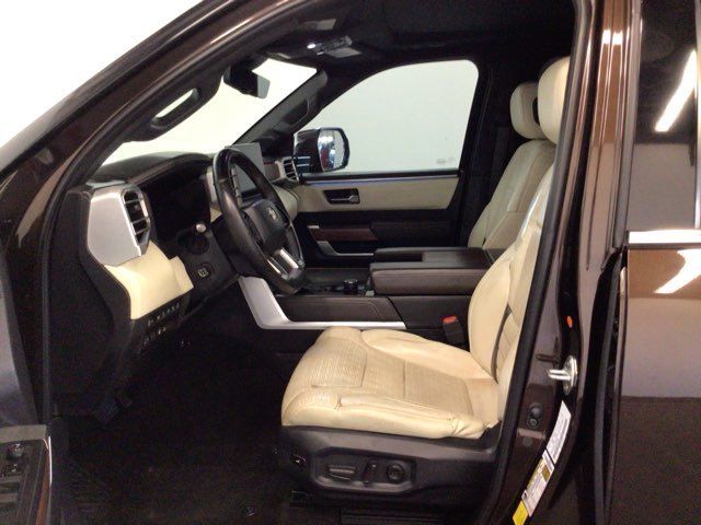 2023 Toyota Tundra 1794 Edition