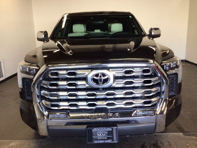 2023 Toyota Tundra 1794 Edition