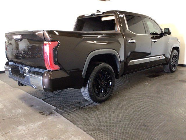2023 Toyota Tundra 1794 Edition