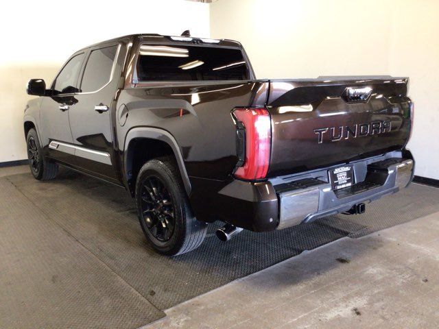 2023 Toyota Tundra 1794 Edition