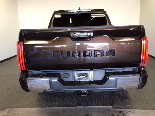2023 Toyota Tundra 1794 Edition