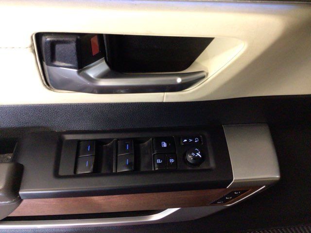 2023 Toyota Tundra 1794 Edition