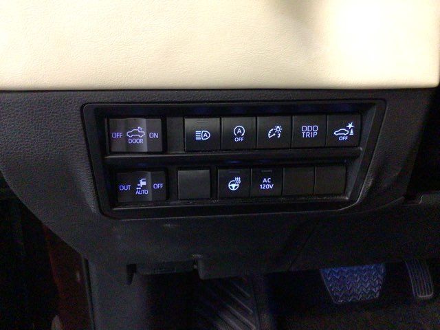 2023 Toyota Tundra 1794 Edition