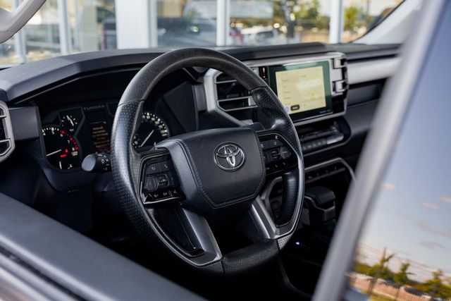 2023 Toyota Tundra SR5 4X4 W/ UPGRADES / GREAT LOOK / LOADED | Austin, TX | Rocky Mountain Truck Stop Austin 2023 Toyota Tundra SR5 4X4 W/ UPGRADES / GREAT LOOK / LOADED | Austin, TX | Rocky Mountain Truck Stop Austin