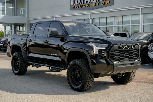 2023 Toyota Tundra SR5 4X4 W/ UPGRADES / GREAT LOOK / LOADED | Austin, TX | Rocky Mountain Truck Stop Austin 2023 Toyota Tundra SR5 4X4 W/ UPGRADES / GREAT LOOK / LOADED | Austin, TX | Rocky Mountain Truck Stop Austin