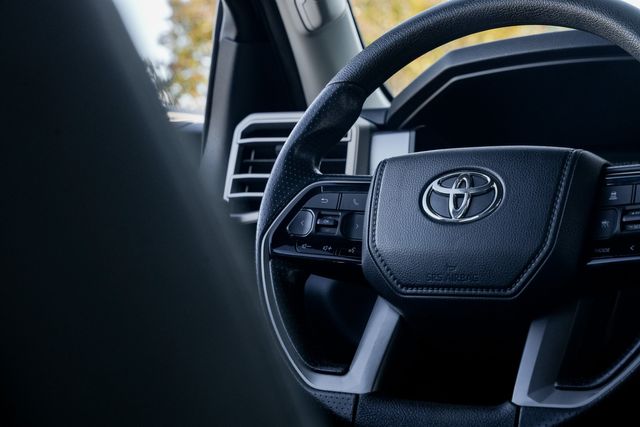 2023 Toyota Tundra SR5 4X4 W/ UPGRADES / GREAT LOOK / LOADED | Austin, TX | Rocky Mountain Truck Stop Austin 2023 Toyota Tundra SR5 4X4 W/ UPGRADES / GREAT LOOK / LOADED | Austin, TX | Rocky Mountain Truck Stop Austin