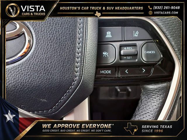 2023 Toyota Tundra Limited Houston, Texas Vista Cars and Trucks 2023 Toyota Tundra Limited Houston, Texas Vista Cars and Trucks