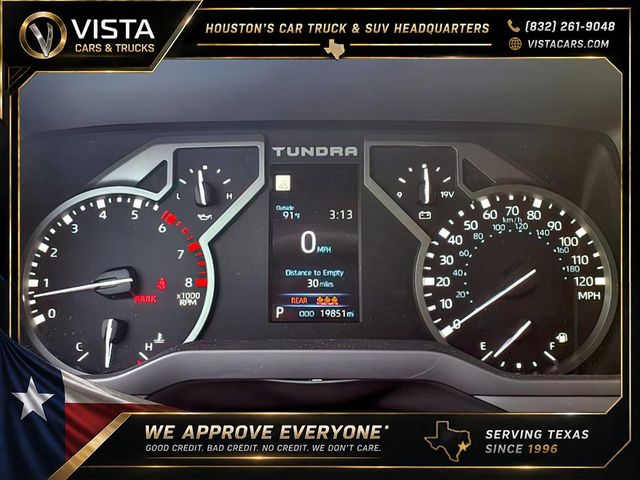 2023 Toyota Tundra Limited Houston, Texas Vista Cars and Trucks