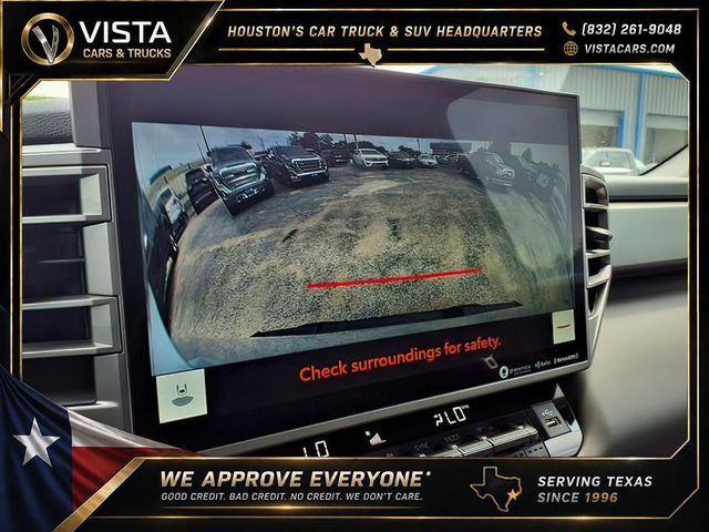 2023 Toyota Tundra Limited Houston, Texas Vista Cars and Trucks 2023 Toyota Tundra Limited Houston, Texas Vista Cars and Trucks