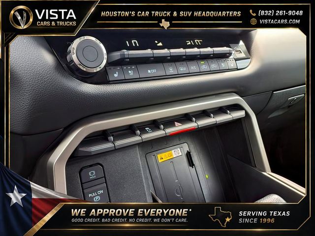 2023 Toyota Tundra Limited Houston, Texas Vista Cars and Trucks 2023 Toyota Tundra Limited Houston, Texas Vista Cars and Trucks
