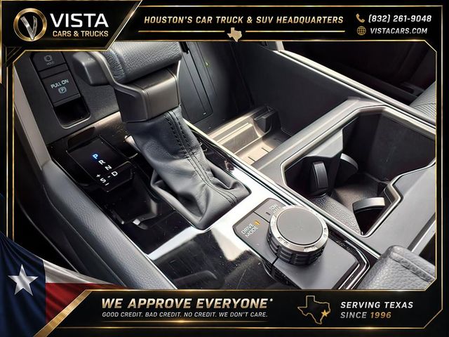 2023 Toyota Tundra Limited Houston, Texas Vista Cars and Trucks
