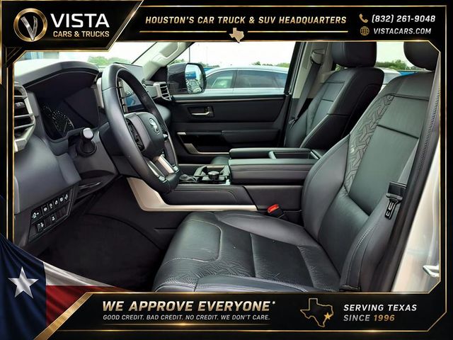 2023 Toyota Tundra Limited Houston, Texas Vista Cars and Trucks 2023 Toyota Tundra Limited Houston, Texas Vista Cars and Trucks