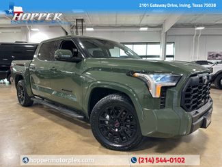 2023 Toyota Tundra SR5 TRD Premium Package | Irving, Texas | Hopper Motorplex in Irving, Texas 75038