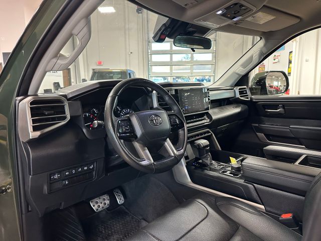 2023 Toyota Tundra SR5 TRD Premium Package | Irving, Texas | Hopper Motorplex 2023 Toyota Tundra SR5 TRD Premium Package | Irving, Texas | Hopper Motorplex