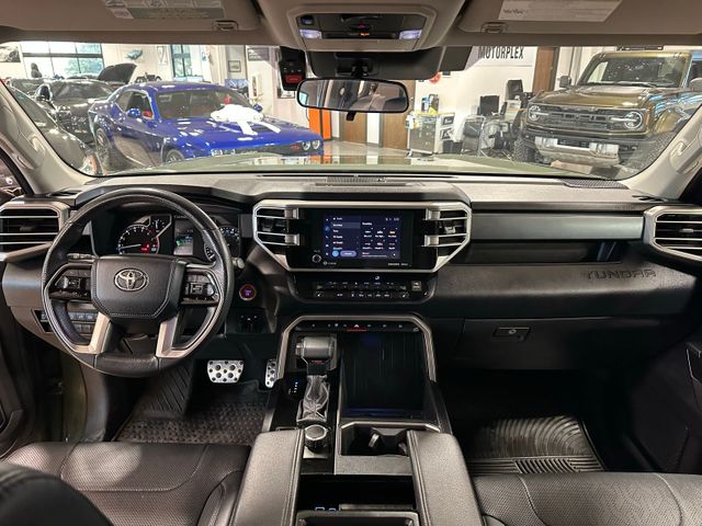 2023 Toyota Tundra SR5 TRD Premium Package | Irving, Texas | Hopper Motorplex