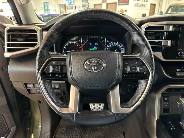 2023 Toyota Tundra SR5 TRD Premium Package | Irving, Texas | Hopper Motorplex