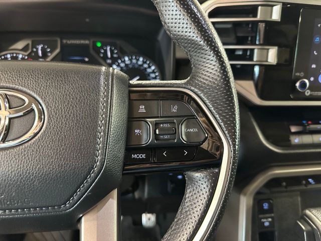 2023 Toyota Tundra SR5 TRD Premium Package | Irving, Texas | Hopper Motorplex 2023 Toyota Tundra SR5 TRD Premium Package | Irving, Texas | Hopper Motorplex