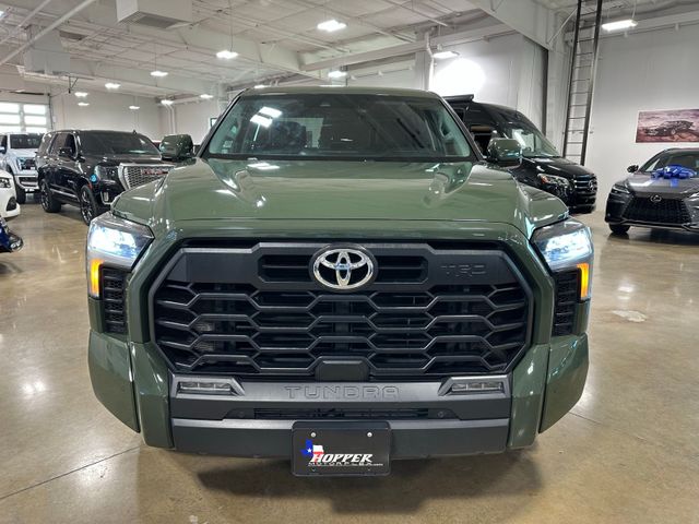 2023 Toyota Tundra SR5 TRD Premium Package | Irving, Texas | Hopper Motorplex 2023 Toyota Tundra SR5 TRD Premium Package | Irving, Texas | Hopper Motorplex