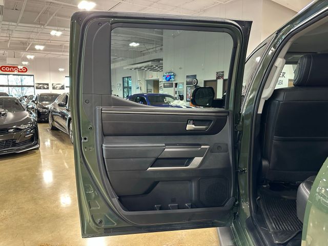 2023 Toyota Tundra SR5 TRD Premium Package | Irving, Texas | Hopper Motorplex