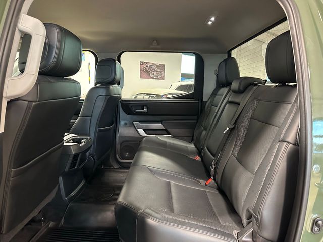 2023 Toyota Tundra SR5 TRD Premium Package | Irving, Texas | Hopper Motorplex 2023 Toyota Tundra SR5 TRD Premium Package | Irving, Texas | Hopper Motorplex