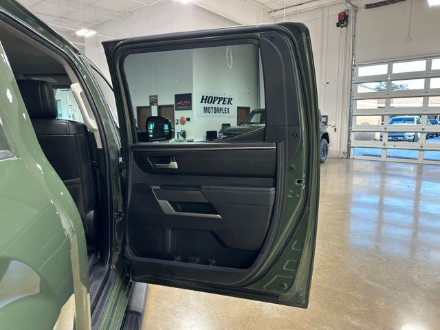 2023 Toyota Tundra SR5 TRD Premium Package | Irving, Texas | Hopper Motorplex 2023 Toyota Tundra SR5 TRD Premium Package | Irving, Texas | Hopper Motorplex