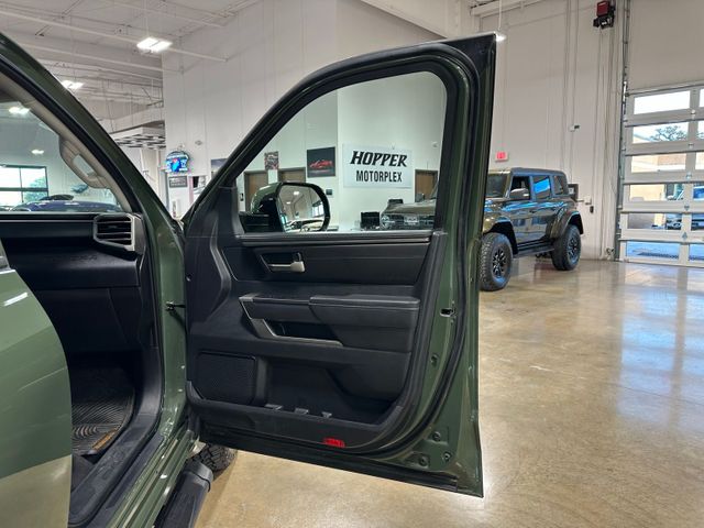 2023 Toyota Tundra SR5 TRD Premium Package | Irving, Texas | Hopper Motorplex 2023 Toyota Tundra SR5 TRD Premium Package | Irving, Texas | Hopper Motorplex