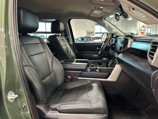 2023 Toyota Tundra SR5 TRD Premium Package | Irving, Texas | Hopper Motorplex