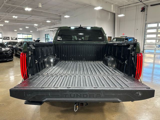 2023 Toyota Tundra SR5 TRD Premium Package | Irving, Texas | Hopper Motorplex