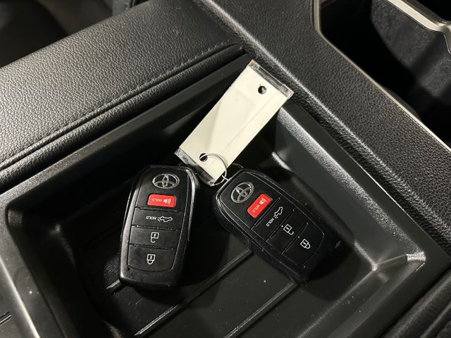 2023 Toyota Tundra SR5 TRD Premium Package | Irving, Texas | Hopper Motorplex