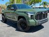 2023 Toyota Tundra TRD SPORT LEATHER LIFTED LOADED FUEL NITTO CREW 4X | Plant City Florida | Bayshore Automotive 