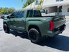 2023 Toyota Tundra TRD SPORT LEATHER LIFTED LOADED FUEL NITTO CREW 4X | Plant City Florida | Bayshore Automotive 