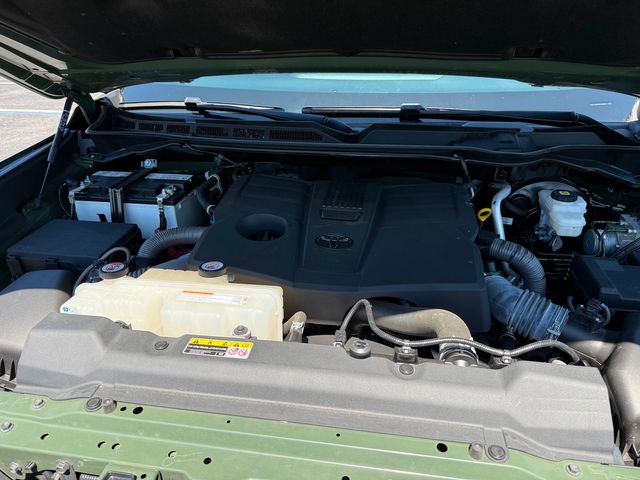 2023 Toyota Tundra TRD SPORT LEATHER LIFTED LOADED FUEL NITTO CREW 4X | Plant City, FL | psv5 DEMO - Bayshore Automotive 2023 Toyota Tundra TRD SPORT LEATHER LIFTED LOADED FUEL NITTO CREW 4X | Plant City, FL | psv5 DEMO - Bayshore Automotive