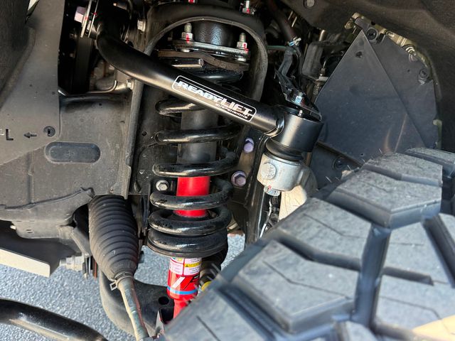 2023 Toyota Tundra TRD SPORT LEATHER LIFTED LOADED FUEL NITTO CREW 4X | Plant City, FL | psv5 DEMO - Bayshore Automotive