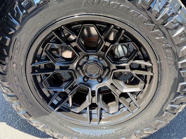 2023 Toyota Tundra TRD SPORT LEATHER LIFTED LOADED FUEL NITTO CREW 4X | Plant City, FL | psv5 DEMO - Bayshore Automotive 2023 Toyota Tundra TRD SPORT LEATHER LIFTED LOADED FUEL NITTO CREW 4X | Plant City, FL | psv5 DEMO - Bayshore Automotive