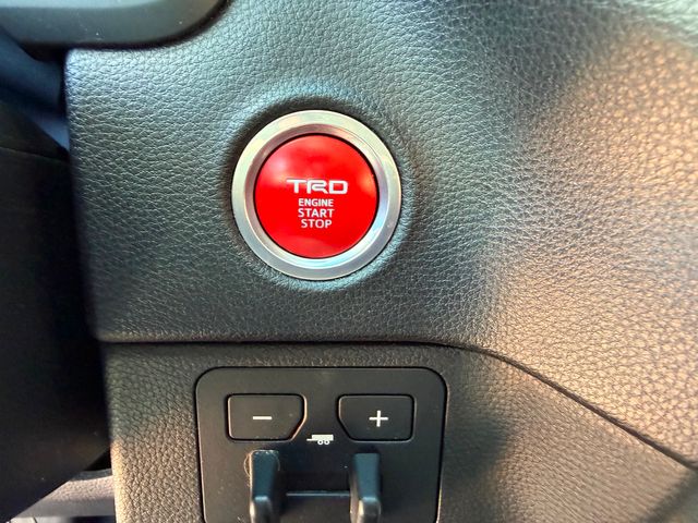 2023 Toyota Tundra TRD SPORT LEATHER LIFTED LOADED FUEL NITTO CREW 4X | Plant City, FL | psv5 DEMO - Bayshore Automotive 2023 Toyota Tundra TRD SPORT LEATHER LIFTED LOADED FUEL NITTO CREW 4X | Plant City, FL | psv5 DEMO - Bayshore Automotive