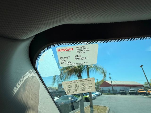 2023 Toyota Tundra TRD SPORT LEATHER LIFTED LOADED FUEL NITTO CREW 4X | Plant City, FL | psv5 DEMO - Bayshore Automotive