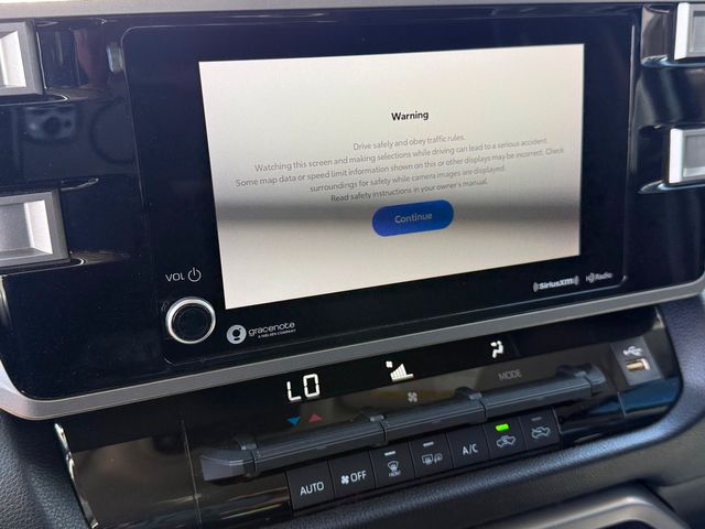 2023 Toyota Tundra TRD SPORT LEATHER LIFTED LOADED FUEL NITTO CREW 4X | Plant City, FL | psv5 DEMO - Bayshore Automotive