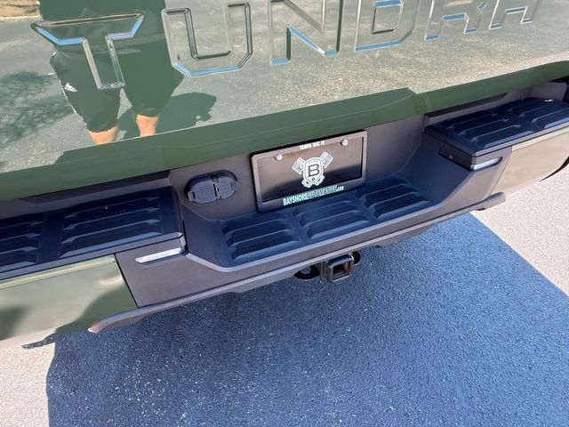 2023 Toyota Tundra TRD SPORT LEATHER LIFTED LOADED FUEL NITTO CREW 4X | Plant City, FL | psv5 DEMO - Bayshore Automotive 2023 Toyota Tundra TRD SPORT LEATHER LIFTED LOADED FUEL NITTO CREW 4X | Plant City, FL | psv5 DEMO - Bayshore Automotive