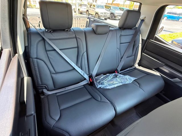 2023 Toyota Tundra TRD SPORT LEATHER LIFTED LOADED FUEL NITTO CREW 4X | Plant City, FL | psv5 DEMO - Bayshore Automotive