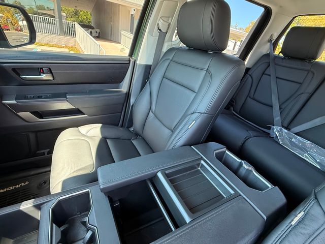 2023 Toyota Tundra TRD SPORT LEATHER LIFTED LOADED FUEL NITTO CREW 4X | Plant City, FL | psv5 DEMO - Bayshore Automotive 2023 Toyota Tundra TRD SPORT LEATHER LIFTED LOADED FUEL NITTO CREW 4X | Plant City, FL | psv5 DEMO - Bayshore Automotive