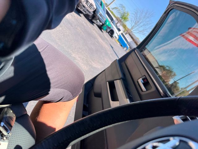 2023 Toyota Tundra TRD SPORT LEATHER LIFTED LOADED FUEL NITTO CREW 4X | Plant City, FL | psv5 DEMO - Bayshore Automotive