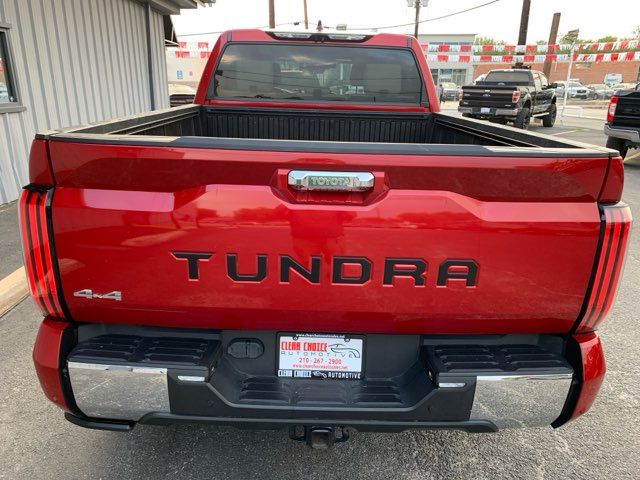 2023 Toyota Tundra 1794 Edition HV | San Antonio, TX | Clear Choice Automotive South 2023 Toyota Tundra 1794 Edition HV | San Antonio, TX | Clear Choice Automotive South