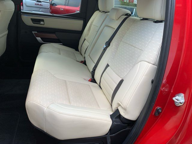 2023 Toyota Tundra 1794 Edition HV | San Antonio, TX | Clear Choice Automotive South 2023 Toyota Tundra 1794 Edition HV | San Antonio, TX | Clear Choice Automotive South