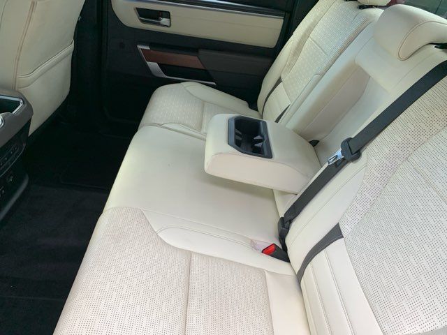 2023 Toyota Tundra 1794 Edition HV | San Antonio, TX | Clear Choice Automotive South 2023 Toyota Tundra 1794 Edition HV | San Antonio, TX | Clear Choice Automotive South