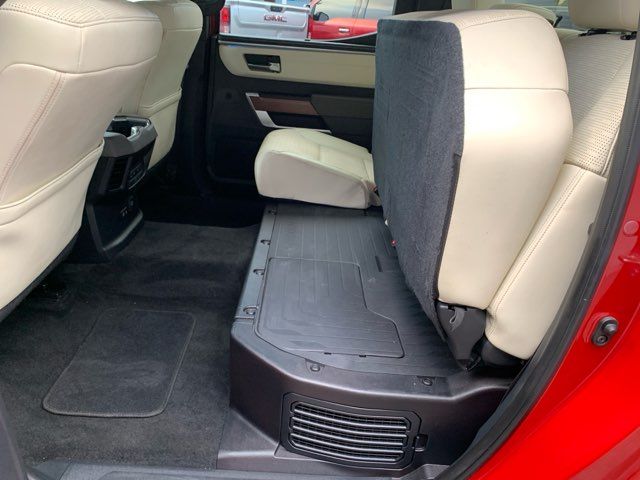 2023 Toyota Tundra 1794 Edition HV | San Antonio, TX | Clear Choice Automotive South 2023 Toyota Tundra 1794 Edition HV | San Antonio, TX | Clear Choice Automotive South