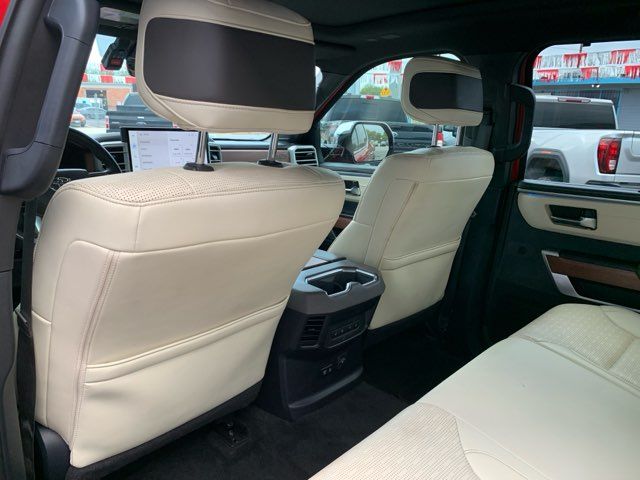 2023 Toyota Tundra 1794 Edition HV | San Antonio, TX | Clear Choice Automotive South 2023 Toyota Tundra 1794 Edition HV | San Antonio, TX | Clear Choice Automotive South