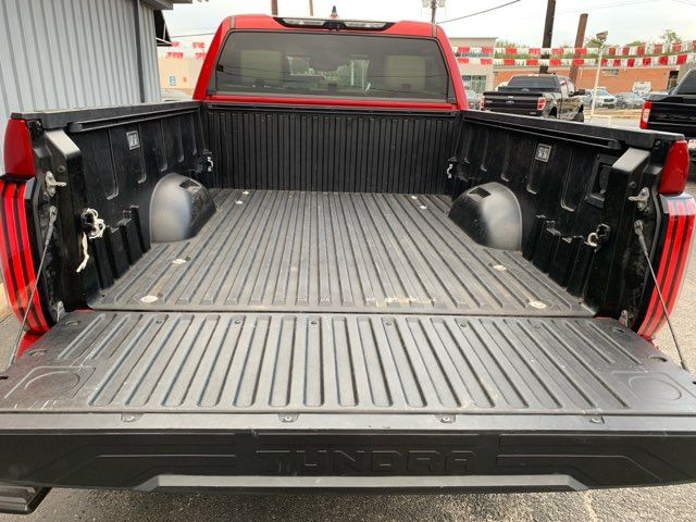 2023 Toyota Tundra 1794 Edition HV | San Antonio, TX | Clear Choice Automotive South 2023 Toyota Tundra 1794 Edition HV | San Antonio, TX | Clear Choice Automotive South