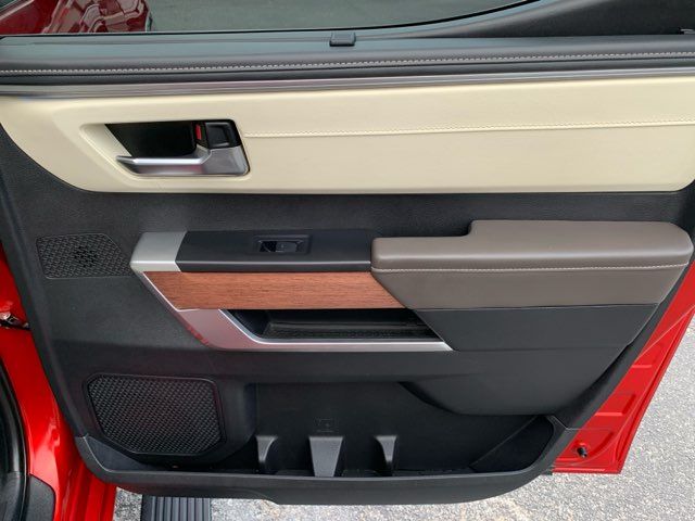 2023 Toyota Tundra 1794 Edition HV | San Antonio, TX | Clear Choice Automotive South 2023 Toyota Tundra 1794 Edition HV | San Antonio, TX | Clear Choice Automotive South