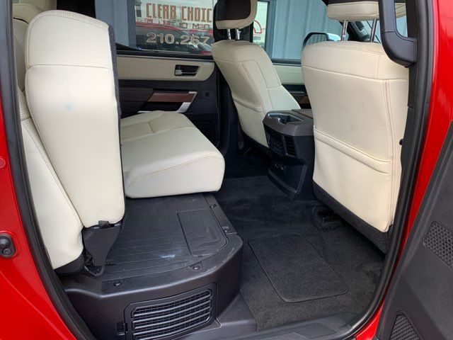 2023 Toyota Tundra 1794 Edition HV | San Antonio, TX | Clear Choice Automotive South 2023 Toyota Tundra 1794 Edition HV | San Antonio, TX | Clear Choice Automotive South
