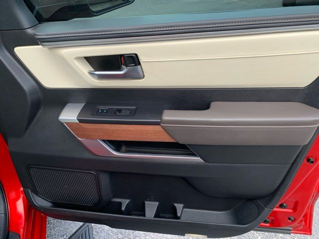 2023 Toyota Tundra 1794 Edition HV | San Antonio, TX | Clear Choice Automotive South 2023 Toyota Tundra 1794 Edition HV | San Antonio, TX | Clear Choice Automotive South